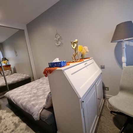 Bb Guesthouse Wezembeek-Oppem Екстериор снимка
