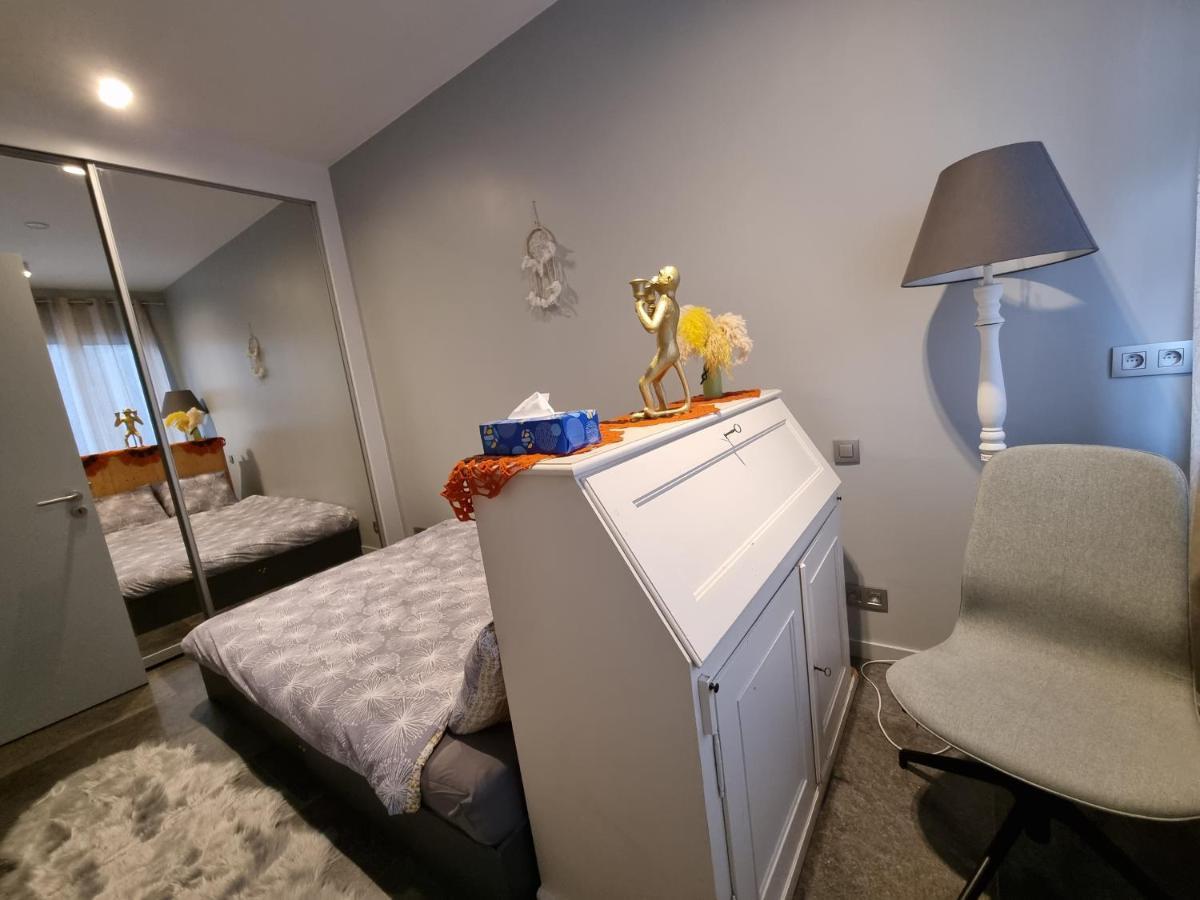 Bb Guesthouse Wezembeek-Oppem Екстериор снимка