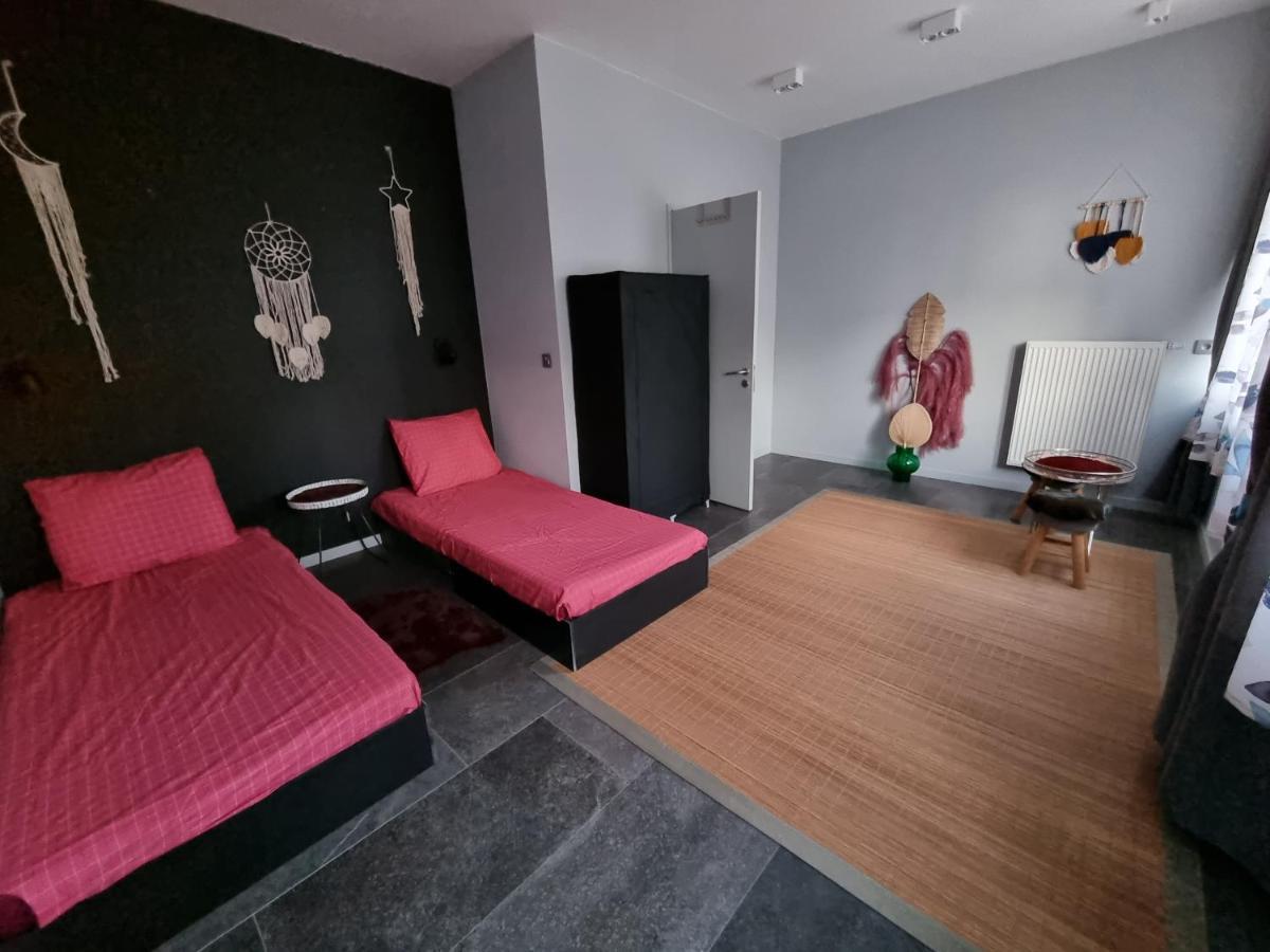 Bb Guesthouse Wezembeek-Oppem Екстериор снимка