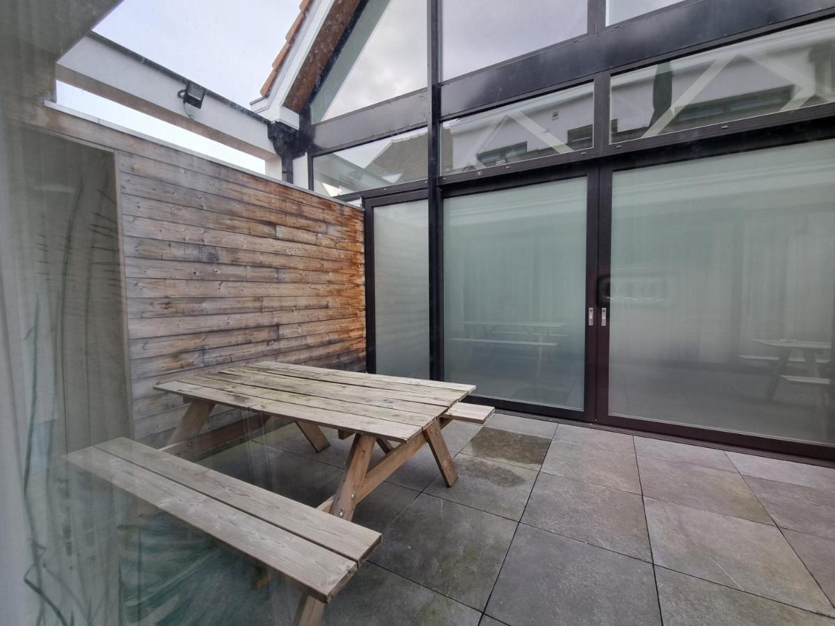 Bb Guesthouse Wezembeek-Oppem Екстериор снимка