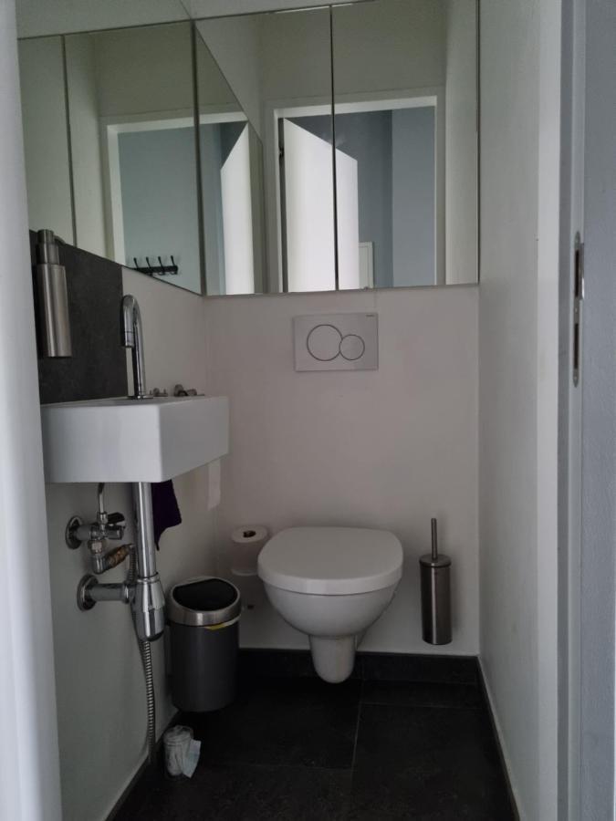 Bb Guesthouse Wezembeek-Oppem Екстериор снимка