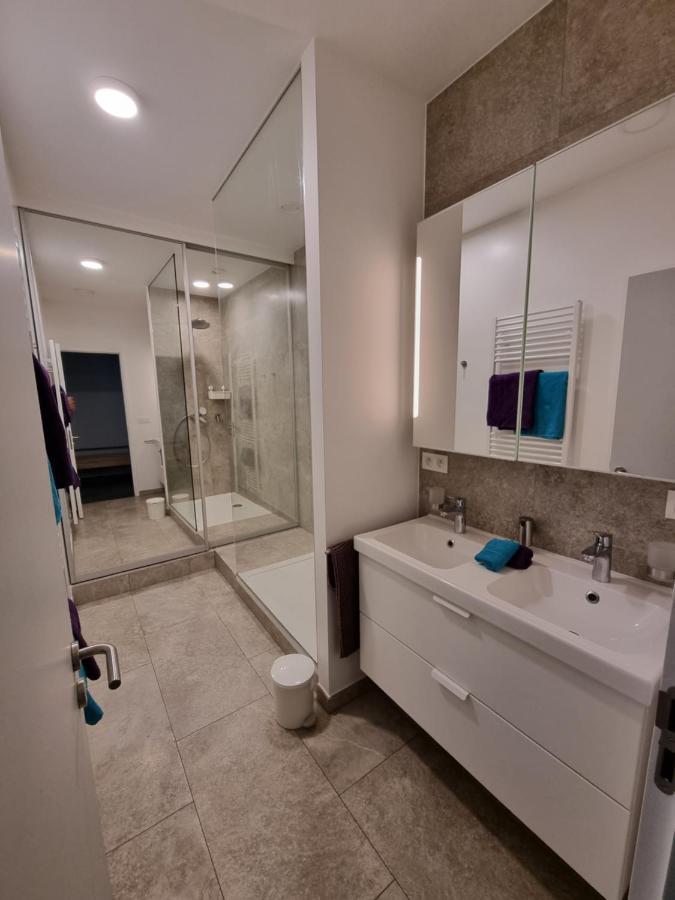 Bb Guesthouse Wezembeek-Oppem Екстериор снимка