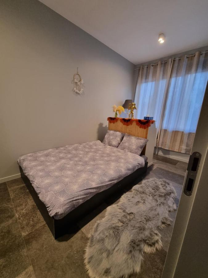 Bb Guesthouse Wezembeek-Oppem Екстериор снимка